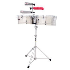 LP Prestige Timbale 14" e 15"