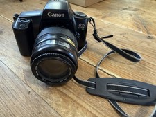 Canon EOS 1000FN fotocamera