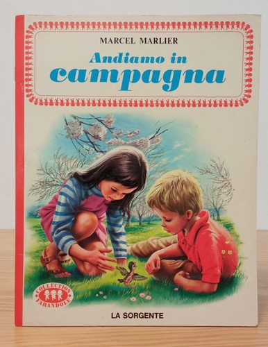 Andiamo campagna - andiamo, in
