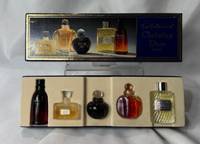 Christian Dior "La Collection"