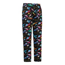 Pantalone Cuoco Coulisse Space