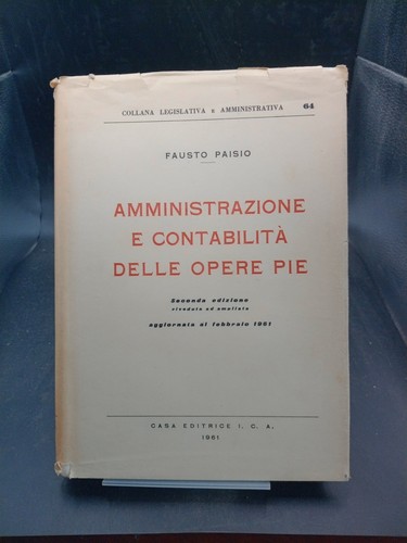 Amministrazione contabilità - amministrazione,