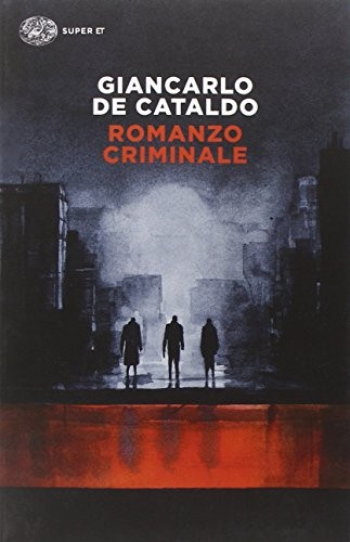 Romanzo criminale cataldo - de,