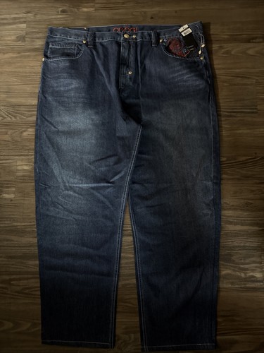 Jeans vintage coogi deadstock - coogi,
