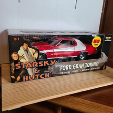 2003 ERTL American Muscle