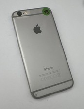 Apple iPhone 6 nero grigio 16