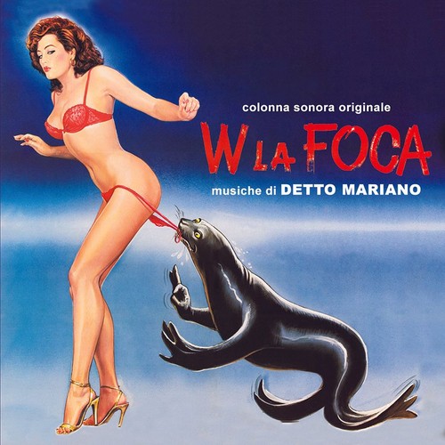 Audio detto mariano - cd,