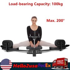 Allungatore gambe MMA