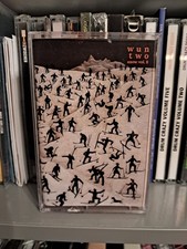 Wun Two – Snow Vol. 8 - Tape