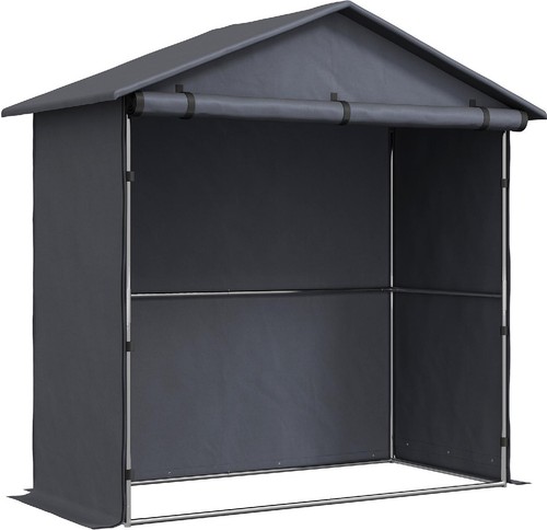 Vivagarden gazebo giardino - gazebo, da