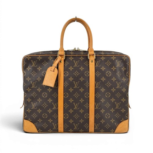 Louis vuitton porta documenti - louis,