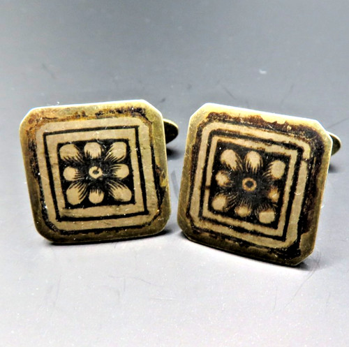 Gemelli argento 875 - , 84