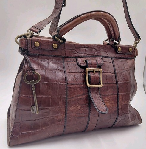 Borsa tracolla fossil - borsa,