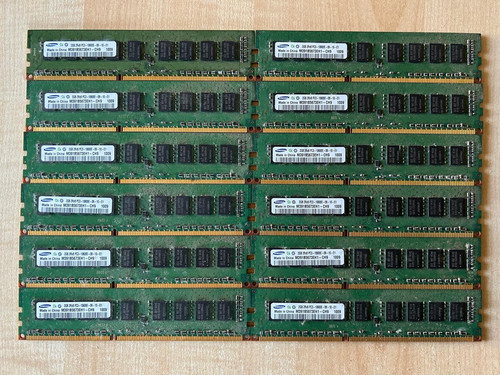 Ram 2gb samsung - ram,