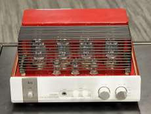 Amplificatore integrato - , a
