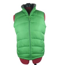 Lands' End giubbotto piumino M