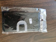 Custodia portafoglio telefono