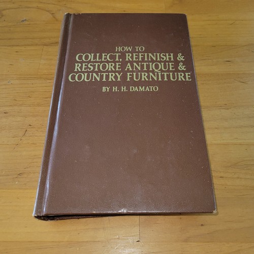 How collect refinish - to,