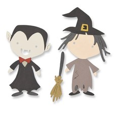 Fustelle Big Shot Sizzix