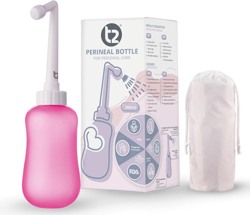 Peri bottle bidet - bidet, portatile