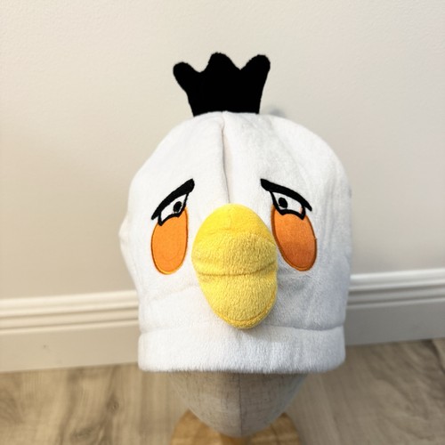 Cappello angry birds matilda - angry,