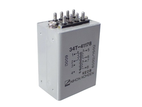 Trasformatore linea nihon - trasformatore,
