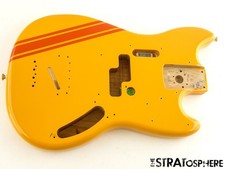 CORPO BASSO Fender Vintera II