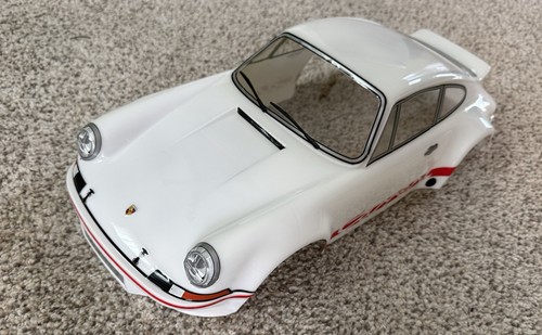 Set carrozzeria tamiya porsche - tamiya,