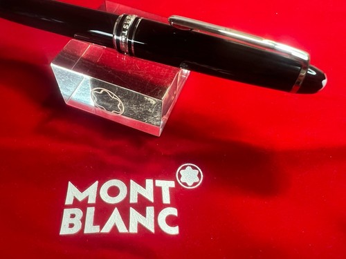 Montblanc penna sfera - montblanc,