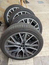 4 CERCHI IN LEGA 20 ORIGINALI"