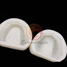 2 Stampo per modello in gesso