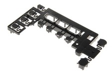 DeLonghi Function Keyboard For