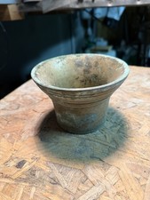 Mortaio Antico in Bronzo