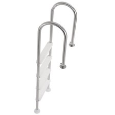 Scala per piscina 4 livelli