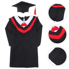  Toga Di Laurea Nappa Rubata