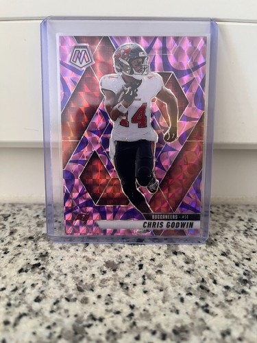 Panini mosaic 2025 nfl chris - panini,