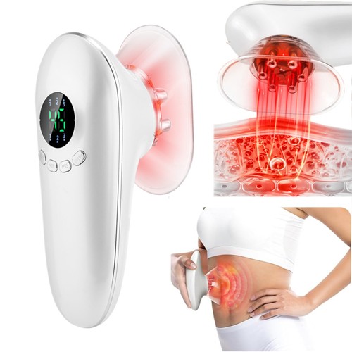 Body sculpting machine - body, –