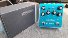 Strymon Blue Sky V2 Reverb