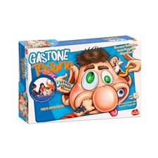 Goliath Gioco di Carte Gastone