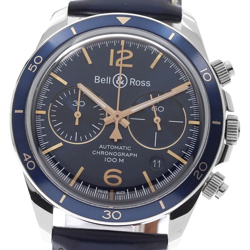 Orologio uomo bell ross - orologio, bell&ross