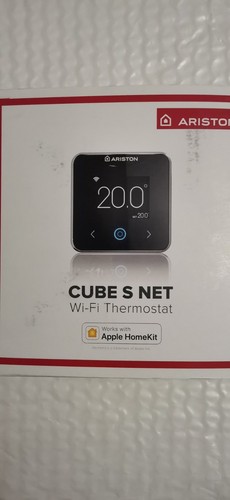 Termostato wifi smart per