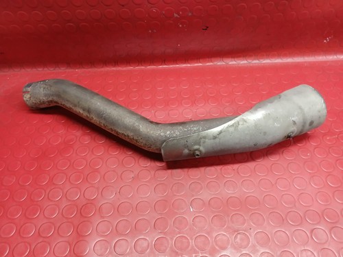 Collettore scarico ducati - di,