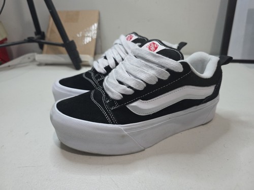 Vans old skool platform - skool,
