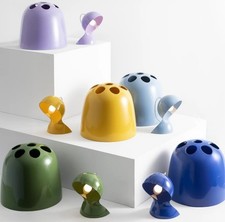 DEDALO Artemide BLU KLEIN