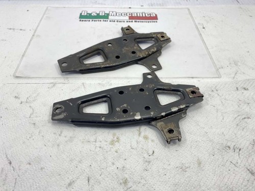 Supporti pedane aprilia - ,