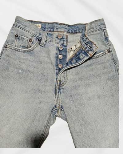 Jeans donna levi 501 - levi's, premium