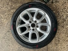 Cerchio in lega  per mini F55