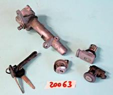 KIT BLOCCHETTO AVVIAMENTO