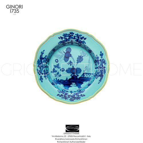 Richard ginori oriente - richard,
