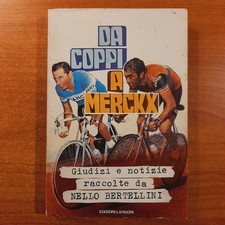 Da Coppi a Merckx - Nello